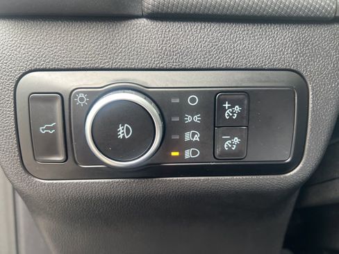 Used 2025 Ford Bronco Sport Outer Banks w/ Outer Banks Tech Package+ image 22