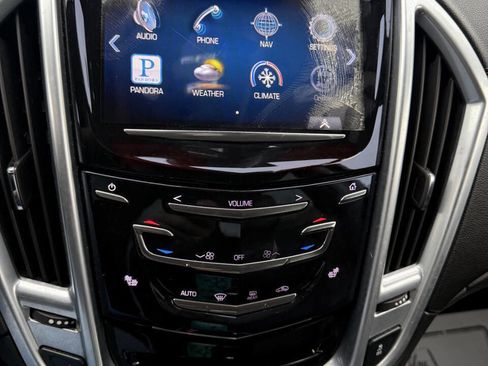 Used 2013 Cadillac SRX Luxury w/ Driver Awareness Package image 23