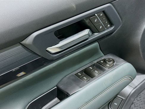 New 2026 GMC Terrain AT4 w/ Convenience Package III image 18