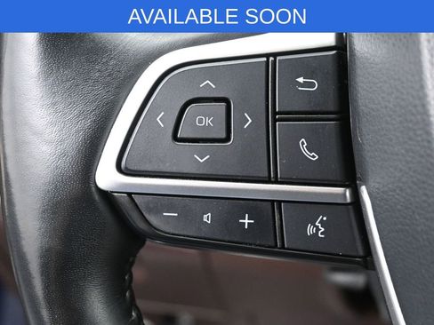Used 2022 Toyota Highlander Limited AWD/4WD image 18