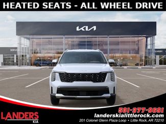 New 2025 Kia Sorento S video 1