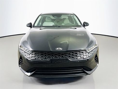 Used 2021 Kia K5 LXS image 2