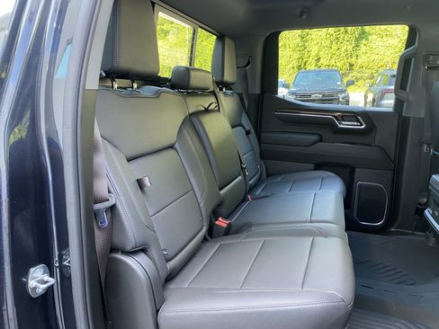 Used 2023 Chevrolet Silverado 1500 RST w/ RST All Star Premium Package AWD/4WD image 37