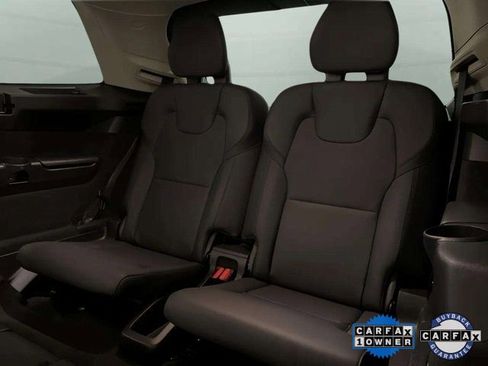 Used 2025 Volvo XC90 B6 Plus image 78