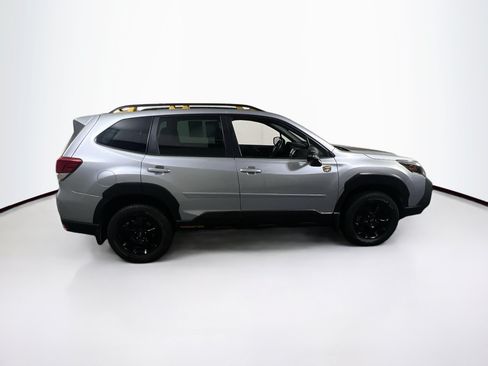 Used 2023 Subaru Forester Wilderness AWD/4WD image 4