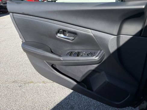 Used 2024 Nissan Sentra SV w/ All-Weather Package image 14