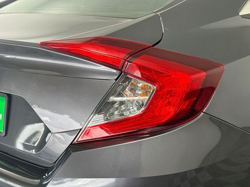 Used 2020 Honda Civic LX image 33