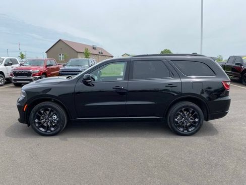 Used 2026 Dodge Durango GT AWD/4WD image 2