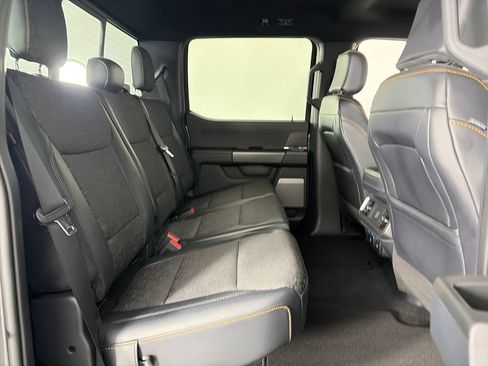 Used 2024 Ford F150 Tremor w/ Bed Utility Package AWD/4WD image 30