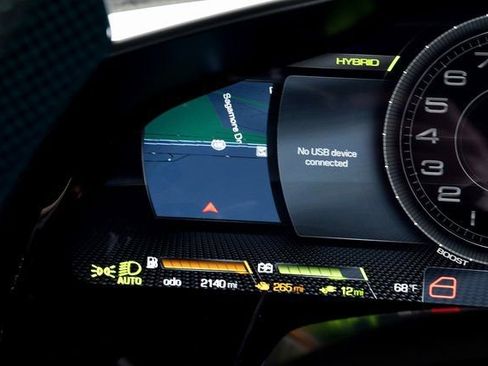 Used 2024 Ferrari 296 GTB image 38