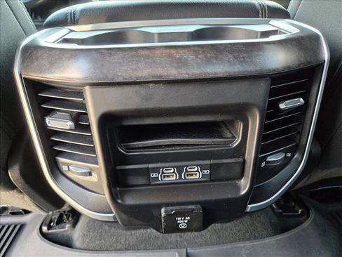 Used 2022 RAM 1500 Lone Star AWD/4WD image 14