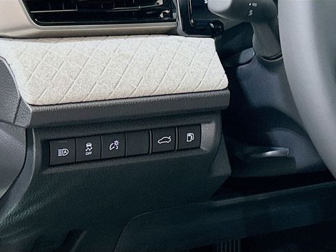 New 2026 Toyota Camry XLE FWD image 10
