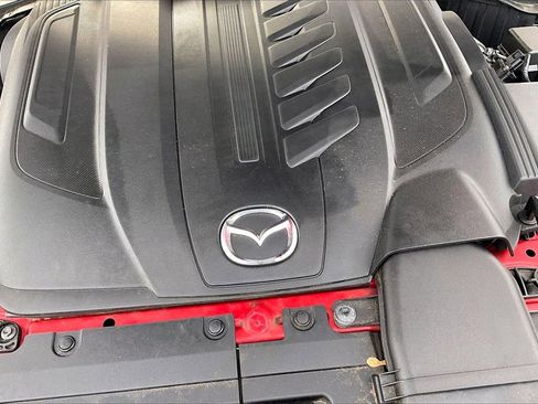 Certified 2024 MAZDA CX-90 3.3 Turbo w/ Premium Package image 33