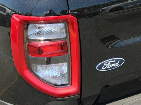 New 2026 Ford Bronco Sport Big Bend w/ Convenience Package AWD/4WD image 21