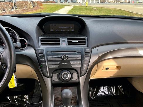 Used 2012 Acura TL image 19