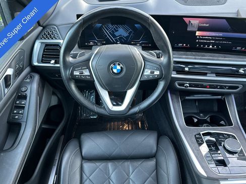 Used 2024 BMW X5 xDrive40i image 14