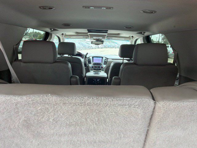 Used 2015 GMC Yukon SLT w/ Open Road Package AWD/4WD image 19