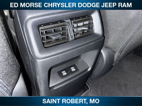 Used 2024 Honda CR-V Sport image 19