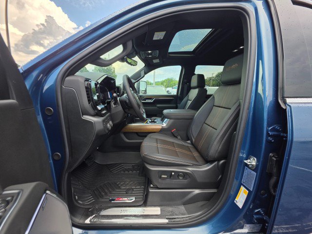 New 2026 Chevrolet Silverado 2500 High Country w/ High Country Premium Package AWD/4WD image 33