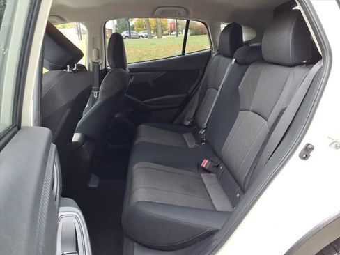 Used 2023 Subaru Crosstrek 2.0i image 22