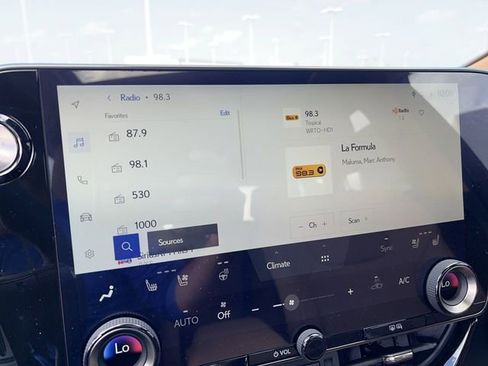 Used 2023 Lexus NX 350 AWD image 16