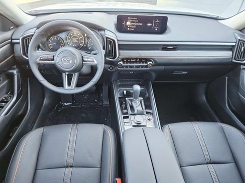 New 2025 MAZDA CX-50 AWD 2.5 S w/ Weather Package image 7