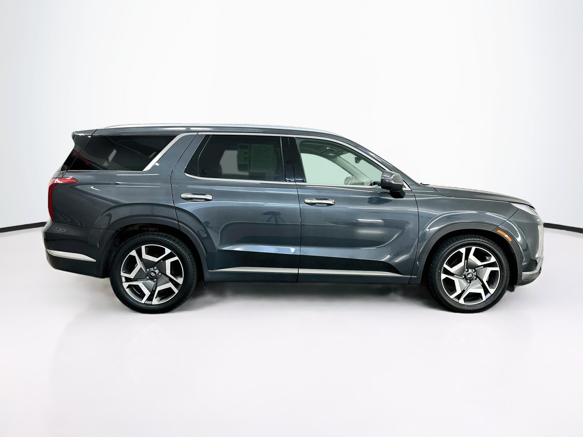 Used 2024 Hyundai Palisade Limited AWD/4WD image 10