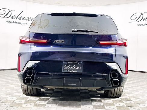 Used 2024 BMW XM image 5