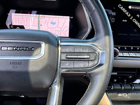 Used 2023 GMC Canyon Denali AWD/4WD image 14