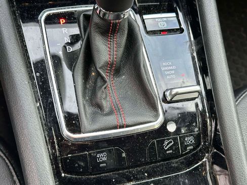 Used 2022 Jeep Compass Trailhawk w/ Trailhawk Convenience Group image 29