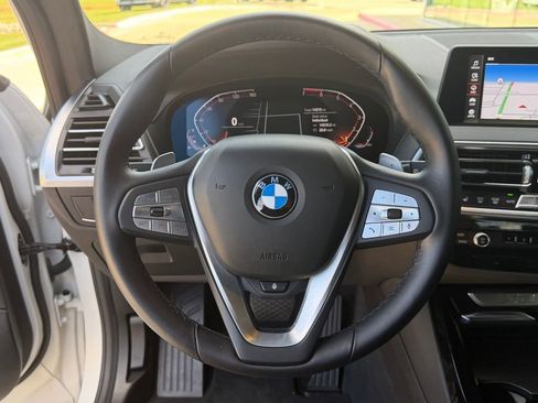 Used 2024 BMW X3 xDrive30i AWD/4WD image 21