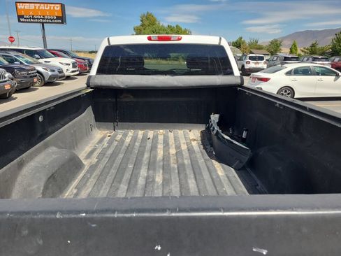 Used 2012 Chevrolet Silverado 3500 LT w/ Interior Plus Package AWD/4WD image 19