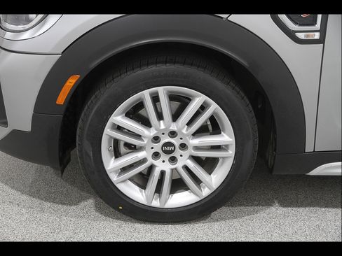 Used 2024 MINI Cooper Countryman S AWD/4WD image 21
