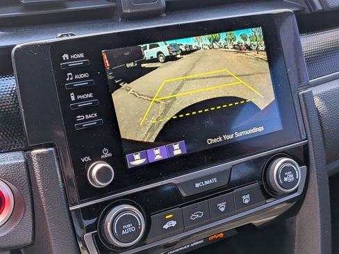 Used 2021 Honda Civic Sport image 19