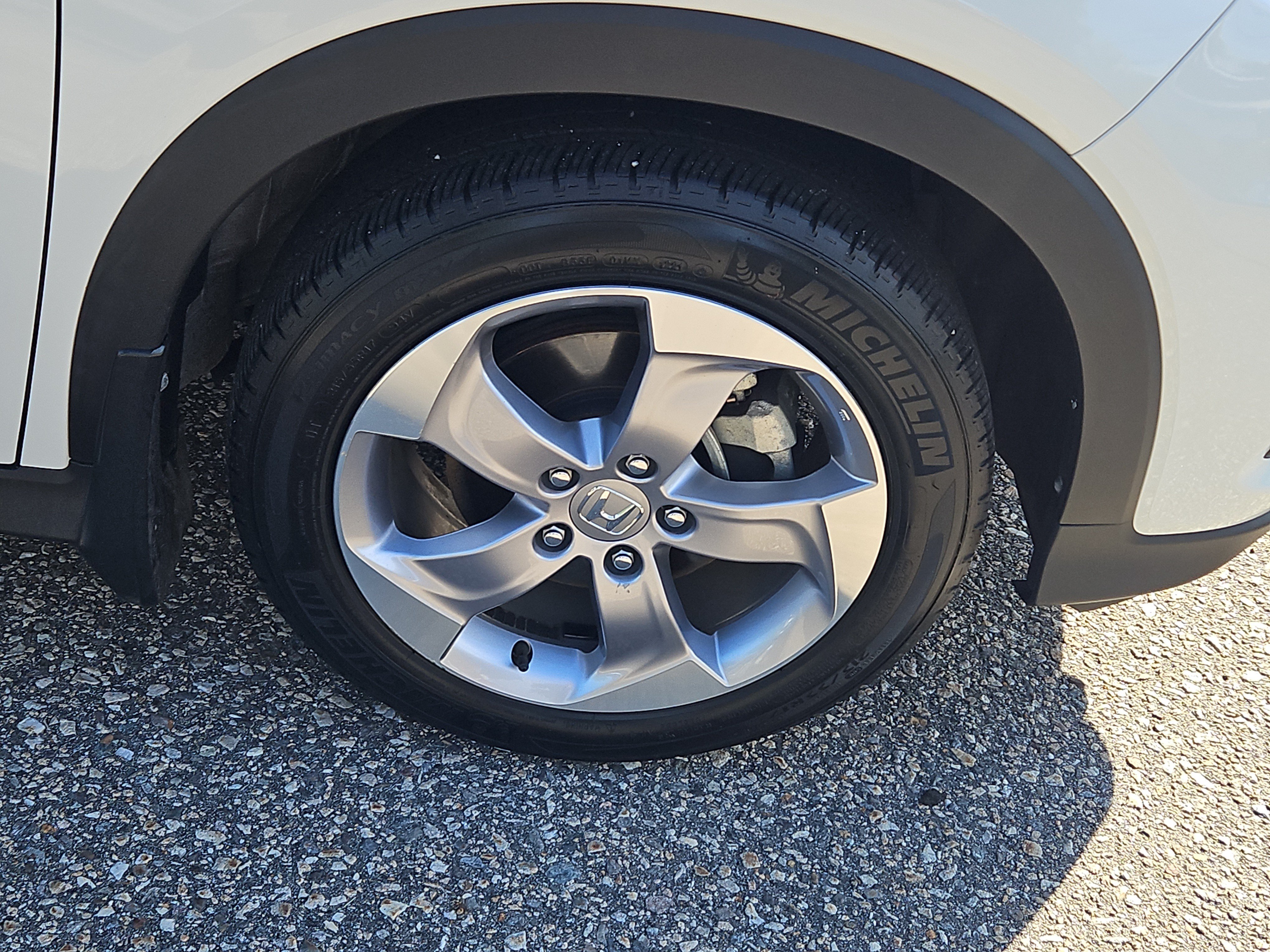 Used 2021 Honda HR-V LX image 18