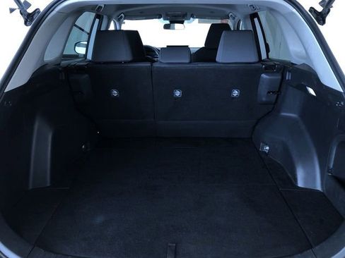 Certified 2024 Toyota RAV4 XLE image 30