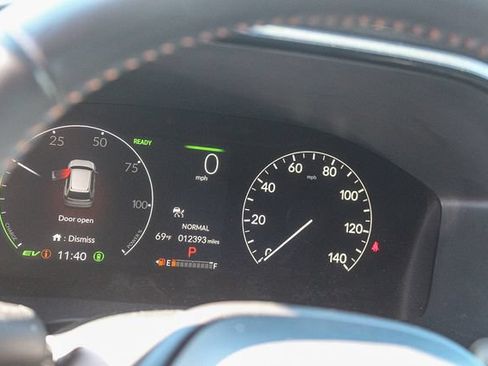 Used 2025 Honda CR-V Sport-L image 31