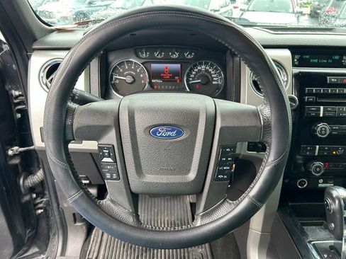 Used 2011 Ford F150 FX4 w/ FX Luxury Pkg AWD/4WD image 21