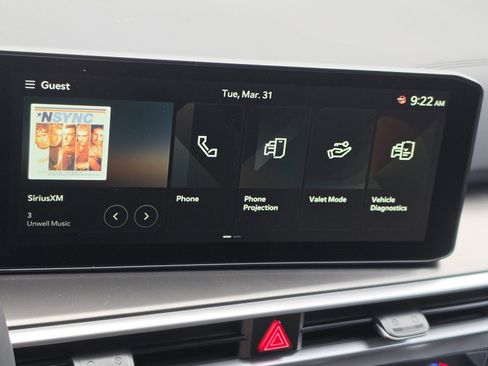 New 2026 Kia Sorento S FWD image 14