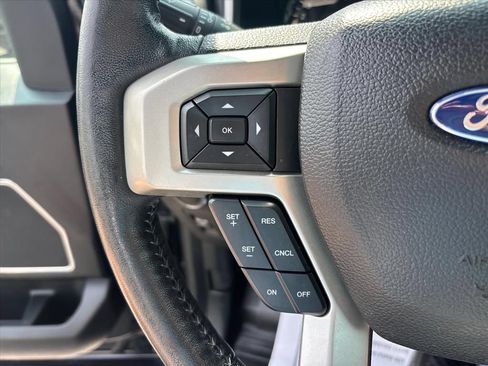 Used 2020 Ford F150 Lariat w/ Equipment Group 502A Luxury AWD/4WD image 26