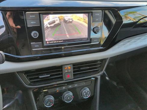 Certified 2023 Volkswagen Taos S image 15