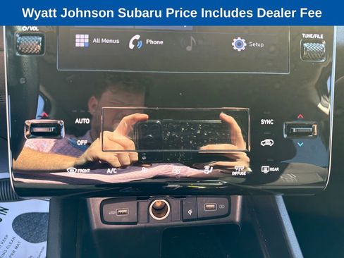 Used 2024 Hyundai Tucson SEL FWD image 22