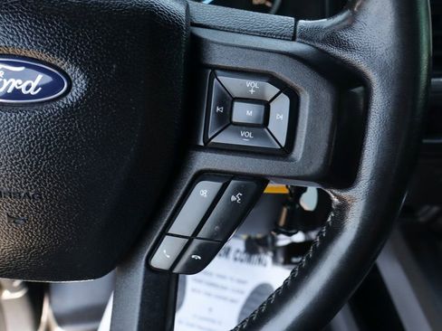 Used 2017 Ford F150 XLT w/ Equipment Group 301A Mid image 21