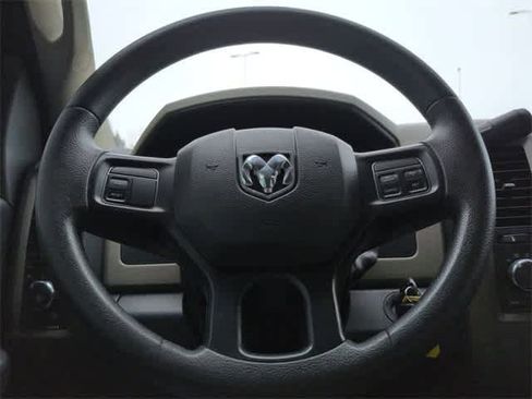 Used 2012 RAM 1500 Express w/ ST Popular Equipment Group image 22