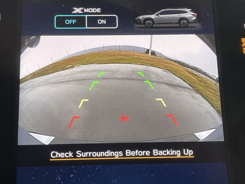 Certified 2025 Subaru Outback Premium w/ Popular Package #1A image 26