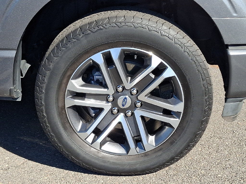 Certified 2023 Ford F150 XL w/ STX Appearance Package AWD/4WD image 11