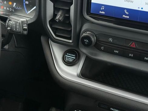 Certified 2022 Ford Bronco Sport Big Bend image 28