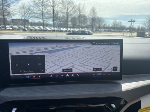 New 2026 BMW 440i xDrive Convertible AWD/4WD image 15