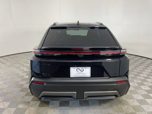 New 2026 Toyota C-HR AWD/4WD image 7