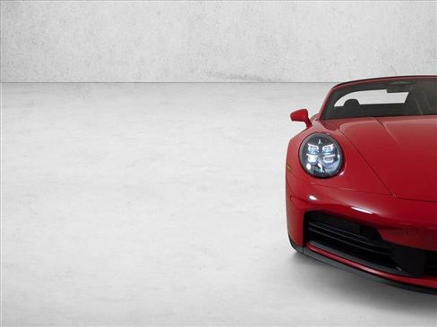 New 2026 Porsche 911 Targa 4S AWD/4WD image 13